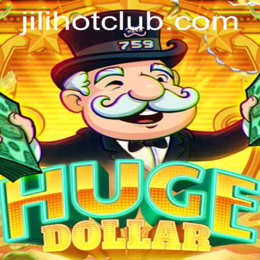 Exploring the Intriguing World of HugeDollar and JILIHOT CLUB