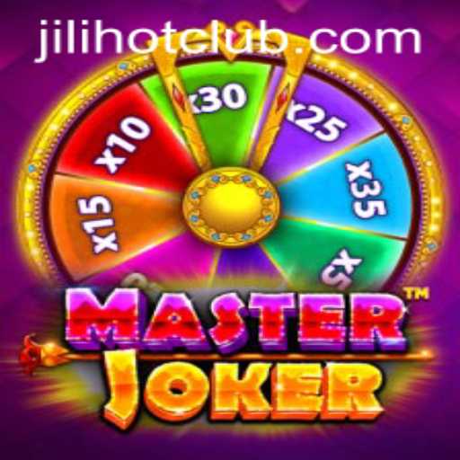 Exploring MasterJoker: A Game at JILIHOT CLUB