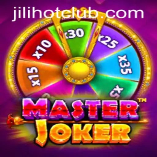 Exploring MasterJoker: A Game at JILIHOT CLUB