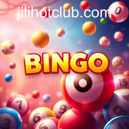 The World of Online Bingo: Exploring the Thrills and Community of JILI HOT CLUB