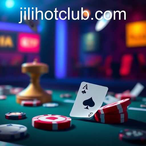 Responsible Gambling: The Key to Enjoying Gaming Safely with JILIHOT CLUB
