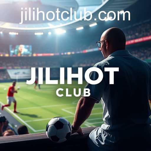 The Thriving World of Sports Betting: A Look into the JILIHOT CLUB Experience