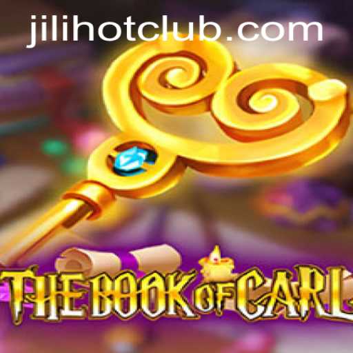 Exploring TheBookofCarl: A Journey into the JILIHOT CLUB