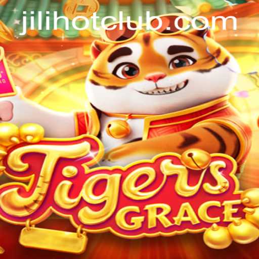 Adventure Awaits: Exploring the World of TigersGrace