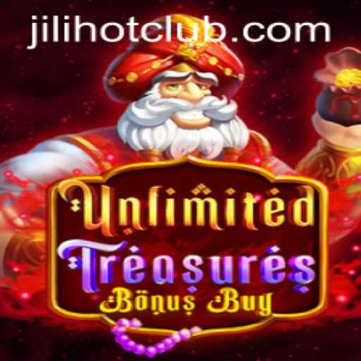 Exploring the Excitement of UnlimitedTreasuresBonusBuy at JILIHOT CLUB